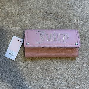Juicy Couture Wallet